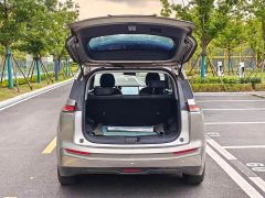 GAC AION Y 2022 Plus 80 Joy Edition - ფოტო 10