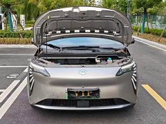 GAC AION Y 2022 Plus 80 Joy Edition - ფოტო 11