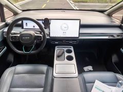 GAC AION Y 2022 Plus 80 Joy Edition - ფოტო 7