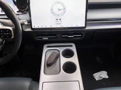 GAC AION Y 2022 Plus 80 Joy Edition - ფოტო 9