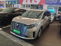 Buick GL8 ES Luxe Enjoyment Edition - ფოტო 1