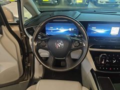 Buick GL8 ES Luxe Enjoyment Edition - ფოტო 10