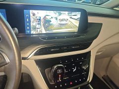 Buick GL8 ES Luxe Enjoyment Edition - ფოტო 12