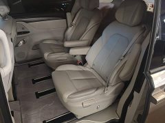Buick GL8 ES Luxe Enjoyment Edition - ფოტო 16