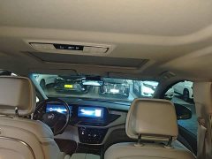 Buick GL8 ES Luxe Enjoyment Edition - ფოტო 17