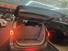 Buick GL8 ES Luxe Enjoyment Edition - ფოტო 18