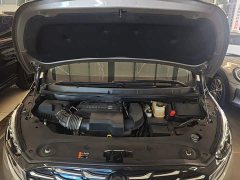 Buick GL8 ES Luxe Enjoyment Edition - ფოტო 19