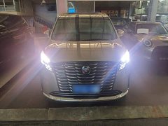Buick GL8 ES Luxe Enjoyment Edition - ფოტო 2