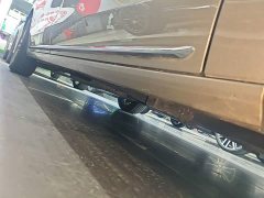 Buick GL8 ES Luxe Enjoyment Edition - ფოტო 20