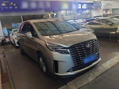 Buick GL8 ES Luxe Enjoyment Edition - ფოტო 3