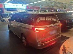 Buick GL8 ES Luxe Enjoyment Edition - ფოტო 4