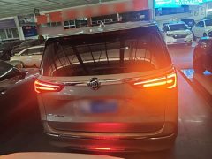Buick GL8 ES Luxe Enjoyment Edition - ფოტო 5