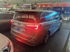 Buick GL8 ES Luxe Enjoyment Edition - ფოტო 6