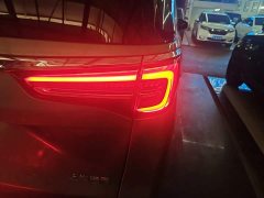 Buick GL8 ES Luxe Enjoyment Edition - ფოტო 7