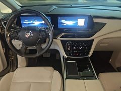 Buick GL8 ES Luxe Enjoyment Edition - ფოტო 9