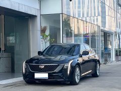 Cadillac CT5 28T Luxury Pro - ფოტო 1