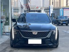 Cadillac CT5 28T Luxury Pro - ფოტო 2