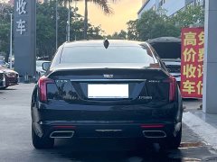 Cadillac CT5 28T Luxury Pro - ფოტო 3
