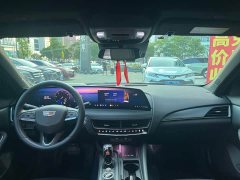 Cadillac CT5 28T Luxury Pro - ფოტო 5