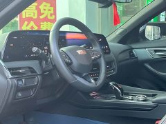 Cadillac CT5 28T Luxury Pro - ფოტო 7