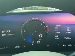Cadillac CT5 28T Luxury Pro - ფოტო 9