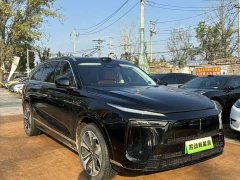 Great Wall WEY Blue Mountain 2025 Four-Wheel Drive Max - ფოტო 2