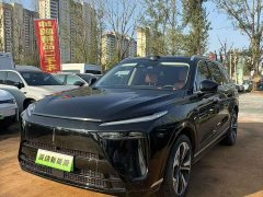 Great Wall WEY Blue Mountain 2025 Four-Wheel Drive Max - ფოტო 3