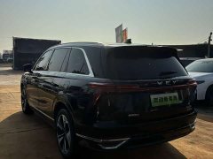 Great Wall WEY Blue Mountain 2025 Four-Wheel Drive Max - ფოტო 8