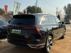 Great Wall WEY Blue Mountain 2025 Four-Wheel Drive Max - ფოტო 9