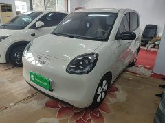 Wuling Hongguang MINIEV Fourth Generation Four-Door Advanced Edition - ფოტო 1