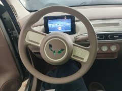 Wuling Hongguang MINIEV Fourth Generation Four-Door Advanced Edition - ფოტო 10