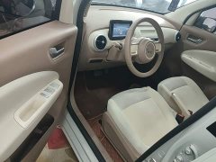 Wuling Hongguang MINIEV Fourth Generation Four-Door Advanced Edition - ფოტო 15