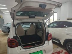 Wuling Hongguang MINIEV Fourth Generation Four-Door Advanced Edition - ფოტო 18