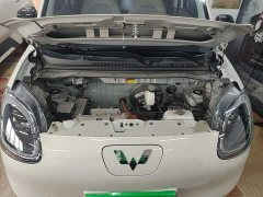 Wuling Hongguang MINIEV Fourth Generation Four-Door Advanced Edition - ფოტო 19