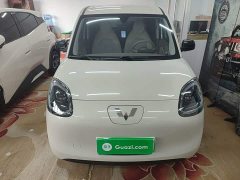 Wuling Hongguang MINIEV Fourth Generation Four-Door Advanced Edition - ფოტო 2