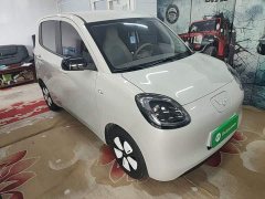 Wuling Hongguang MINIEV Fourth Generation Four-Door Advanced Edition - ფოტო 3