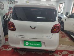 Wuling Hongguang MINIEV Fourth Generation Four-Door Advanced Edition - ფოტო 5