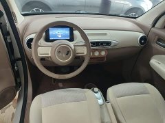 Wuling Hongguang MINIEV Fourth Generation Four-Door Advanced Edition - ფოტო 9