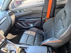 Lynk & Co Geely Lynk & Co 02 Hatchback 2.0T Diesel Halo Driving Control Package - ფოტო 10