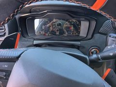 Lynk & Co Geely Lynk & Co 02 Hatchback 2.0T Diesel Halo Driving Control Package - ფოტო 11