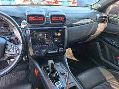 Lynk & Co Geely Lynk & Co 02 Hatchback 2.0T Diesel Halo Driving Control Package - ფოტო 12