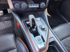 Lynk & Co Geely Lynk & Co 02 Hatchback 2.0T Diesel Halo Driving Control Package - ფოტო 13