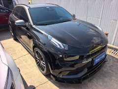 Lynk & Co Geely Lynk & Co 02 Hatchback 2.0T Diesel Halo Driving Control Package - ფოტო 3