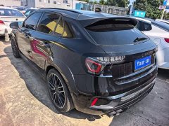 Lynk & Co Geely Lynk & Co 02 Hatchback 2.0T Diesel Halo Driving Control Package - ფოტო 4