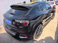 Lynk & Co Geely Lynk & Co 02 Hatchback 2.0T Diesel Halo Driving Control Package - ფოტო 5