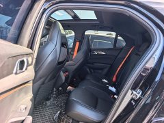 Lynk & Co Geely Lynk & Co 02 Hatchback 2.0T Diesel Halo Driving Control Package - ფოტო 8