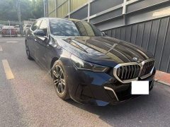 BMW 5 Series 530Li Premier M Sport Package - ფოტო 2