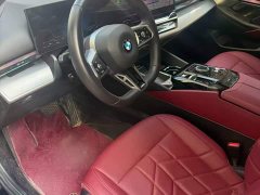 BMW 5 Series 530Li Premier M Sport Package - ფოტო 5