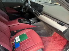 BMW 5 Series 530Li Premier M Sport Package - ფოტო 7