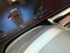 BMW 5 Series 530Li Premier M Sport Package - ფოტო 8